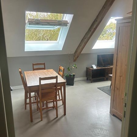 Sejour Au Domaine Des Mortiers Apartment Saint-Étienne-de-Montluc Екстериор снимка