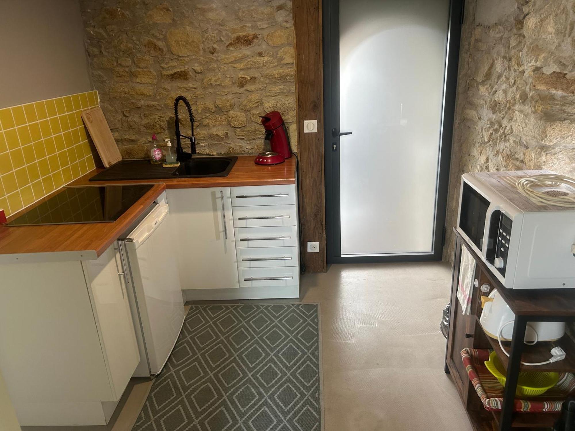 Sejour Au Domaine Des Mortiers Apartment Saint-Étienne-de-Montluc Екстериор снимка