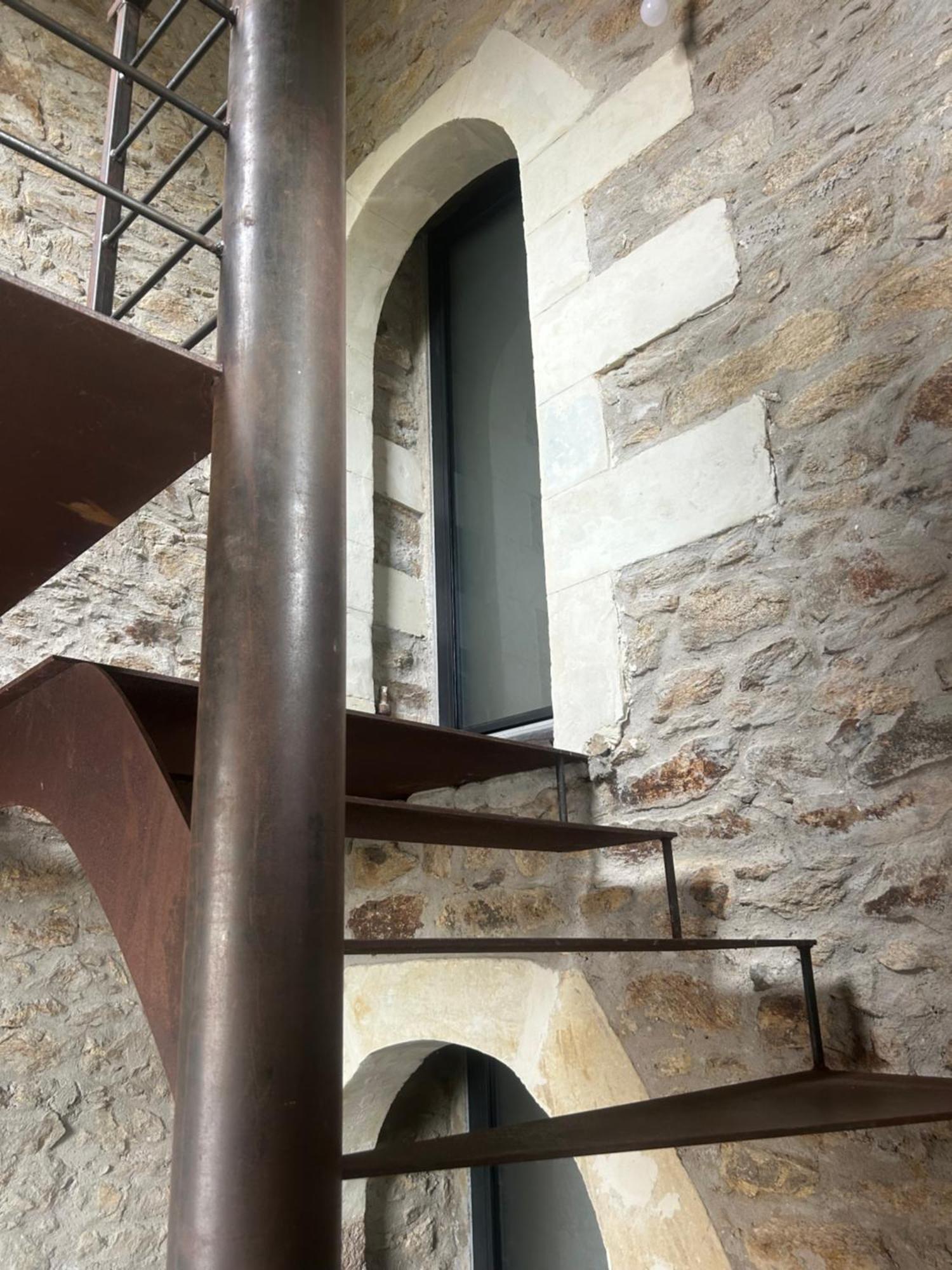 Sejour Au Domaine Des Mortiers Apartment Saint-Étienne-de-Montluc Екстериор снимка